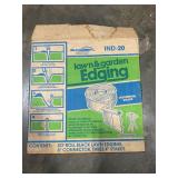 Lawn & Garden Edging