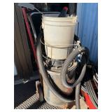 Shop vac. & accessories