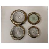 Ashtrays