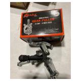 Gear puller