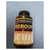 Hodgen powder