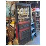 Antique screen door 31ï¿½ x 72ï¿½