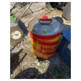 Gas can