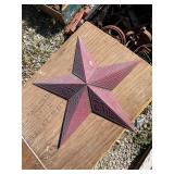 Decorative Star