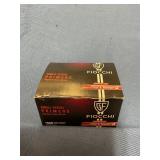 Fiocchi small pistol primers 1500 rounds