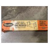 Steel City Work bench