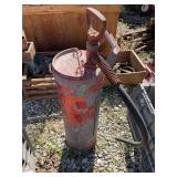 Fire extinguisher
