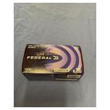 Federal small rifle primers thousand rounds