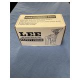 New Lee safety primer feed
