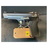 Interarms Star DA-28 Pis.9mm