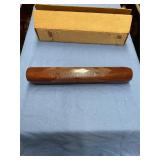 Wood Forend nib