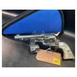 Hawes Texas Marshall Rev.22 w/extra 22LR cylinder