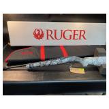 Ruger 10/22 Rif 22LR new in box w/ soft case