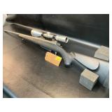 Sako A7 M 30.06Sprg. Rifle Leupold Scope