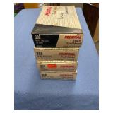 Federal 308 win brass 80 rounds