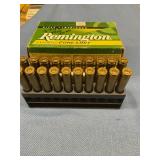 30.06 Ammo 28 rds