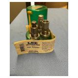 Lee 7.62 reload dies