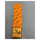 Lyman bullet mold handle