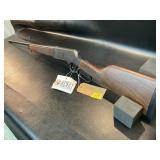 Henry Long Ranger H014-65 Rif 6.5 Creedmoor