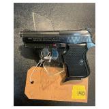 Armi Tanfoglio GT27 Pis 25 auto