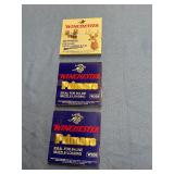 Winchester 300 primers of 209