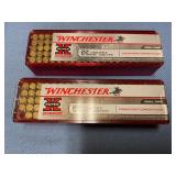 Winchester 22LR 40 gr 179 rds