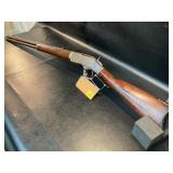 Winchester 1873 Rifle 44-40