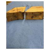 Unknown ammo 20 rounds