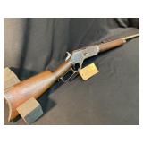 Winchester 1876 Rif 40-60 WCF