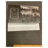 VIKERI Digital wildlife camera