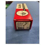 Lee 8 x 56 bullet mold