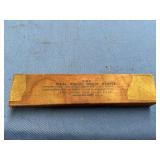 Ideal, bullet mold handle