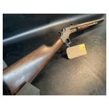 Stevens 511 Rifle 22 S,L,LR