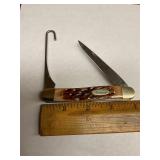 John Primble pocket knife