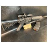 American Tactical Omni Max Rif.223 scope 4x32