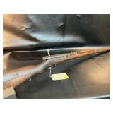 Arisaka 38 Rifle 6.5x50