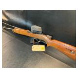 Universal M1 carbine rifle 30cal