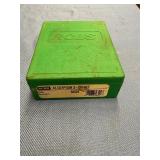 RCBS .43 Egyptian 3 reload dies