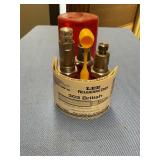 Lee 303 British reload dies