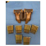 7mm Mauser Clips holster