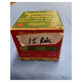 Remington 410 15  rounds