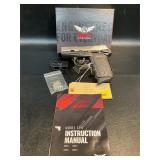 SCCY CPX-1 Pis.9 New in box