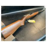 Remington 550-1 Rifle 22 S,L & LR