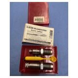 Lee 8 mm lebel  reload dies