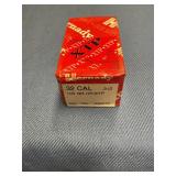 Hornady 32 Cal bullets 100 rounds