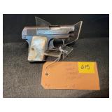Colt Pocket Pistol 25