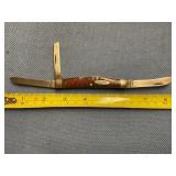 Case XX Pocket Knife