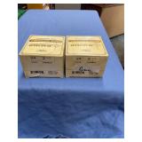 24 gauge brass 50 rounds