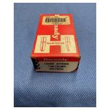 Horny 7 mm caliber gas checks