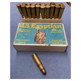 43 Egyptian 360 gr 20rds